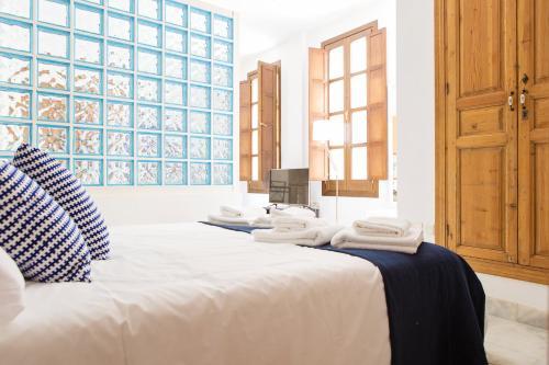 Apartamento Suncity Loft Pozos Dulces