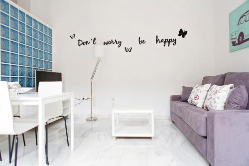 Apartamento Suncity Loft Pozos Dulces