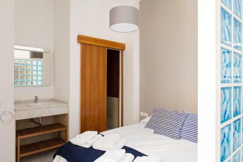 Apartamento Suncity Loft Pozos Dulces