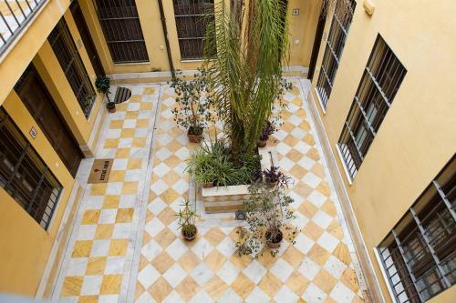Apartamento Suncity Loft Pozos Dulces