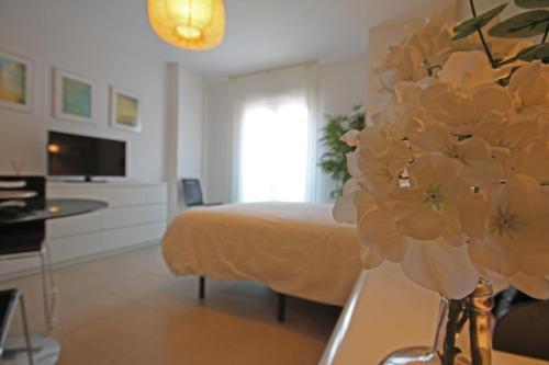 Apartamento Edificio Honduras Grupalmalaga