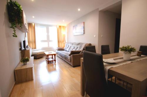 Apartamento Delicias Grupalmalaga