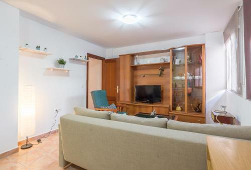 Apartamento Monserrat City Center