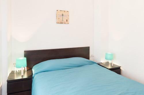 Apartamento Monserrat City Center
