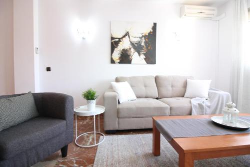 Hilera Apartment