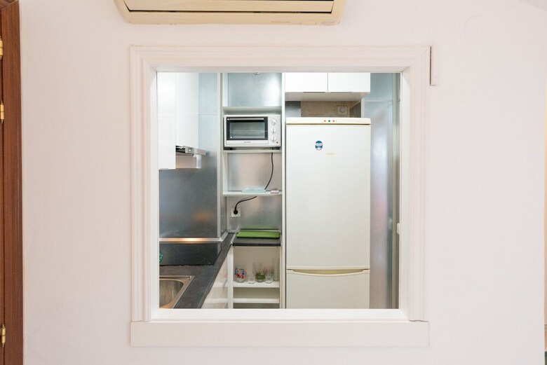 Apartamento Malagasuite Living Coast