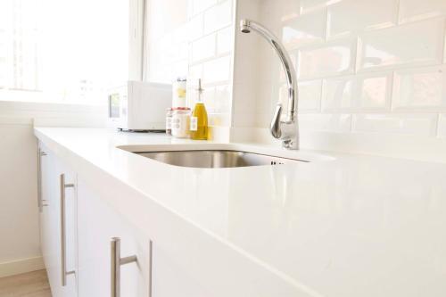 Apartamento Letmalaga Andalucia