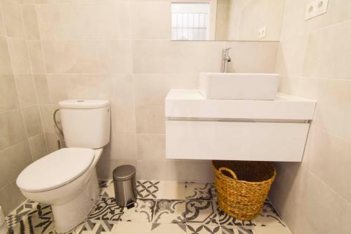 Apartamento Letmalaga Andalucia