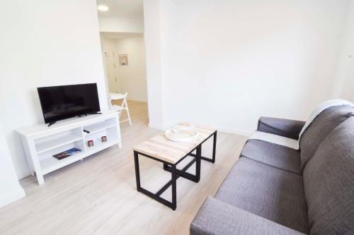 Apartamento Letmalaga Andalucia
