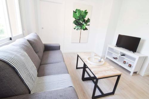 Apartamento Letmalaga Andalucia