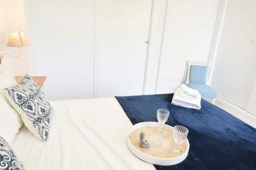 Apartamento Letmalaga Andalucia