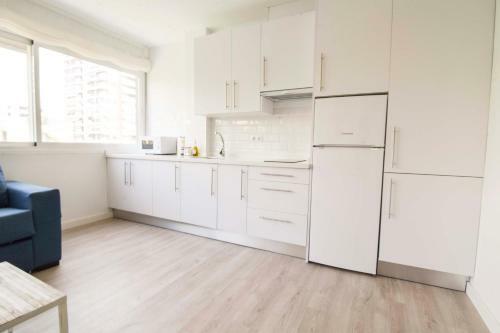 Apartamento Letmalaga Andalucia