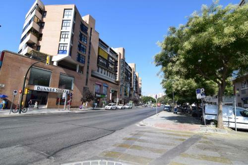 Apartamento Letmalaga Andalucia