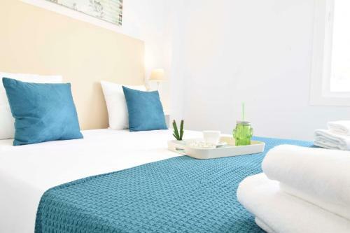 Apartamento Letmalaga Andalucia