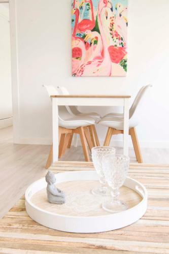 Apartamento Letmalaga Andalucia