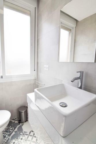 Apartamento Letmalaga Andalucia