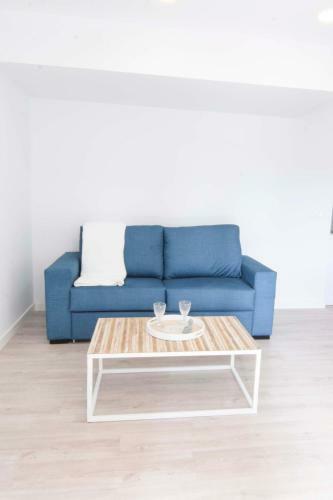 Apartamento Letmalaga Andalucia