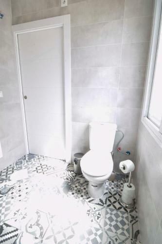 Apartamento Letmalaga Andalucia