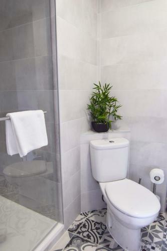 Apartamento Letmalaga Andalucia
