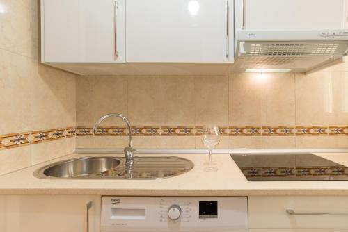 Apartamento Plaza Merced Historico Parking Incluido