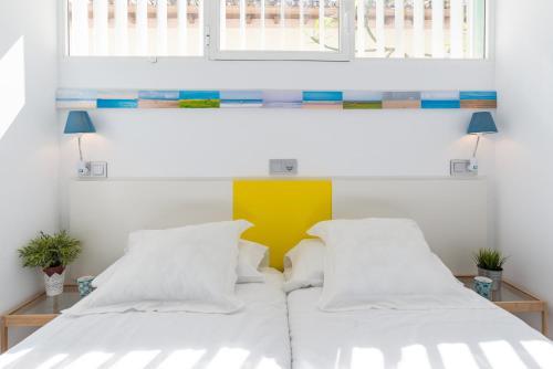 Apartamento Pedregalejo, Casita Cerca Del Mar