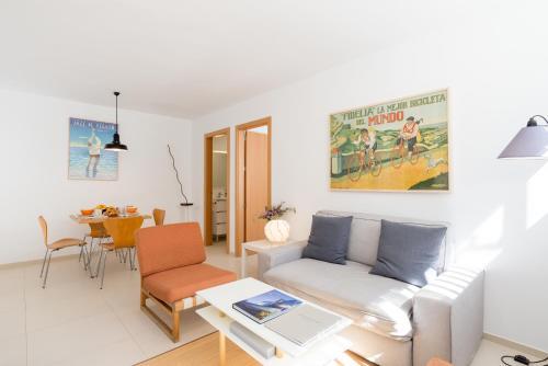 Apartamento Pedregalejo, Casita Cerca Del Mar