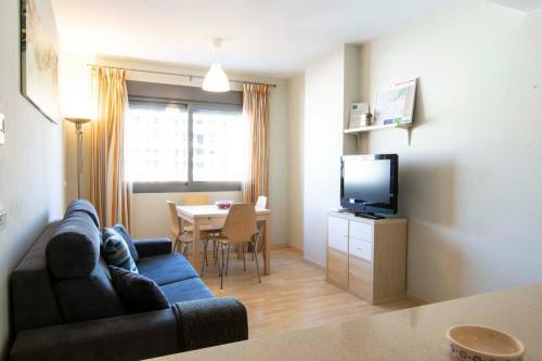Apartamento Letmalaga Sea Pacific