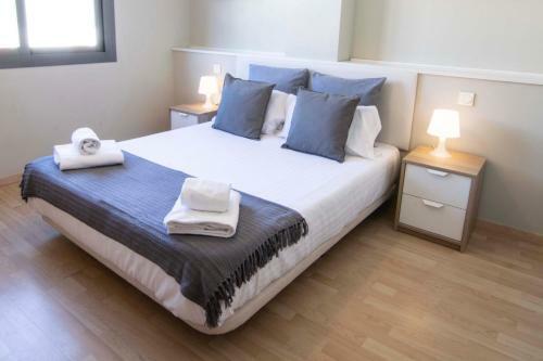 Apartamento Letmalaga Sea Pacific