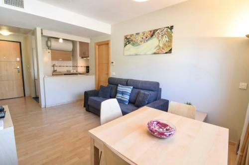 Apartamento Letmalaga Sea Pacific