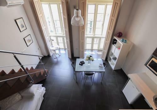 Sitito Especerias Apartment