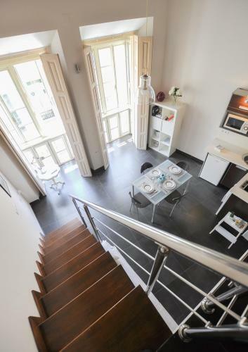 Sitito Especerias Apartment