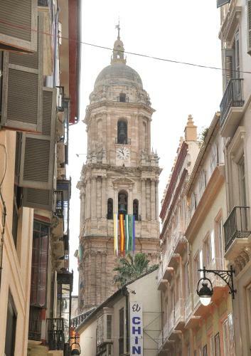 Sitito Especerias Apartment