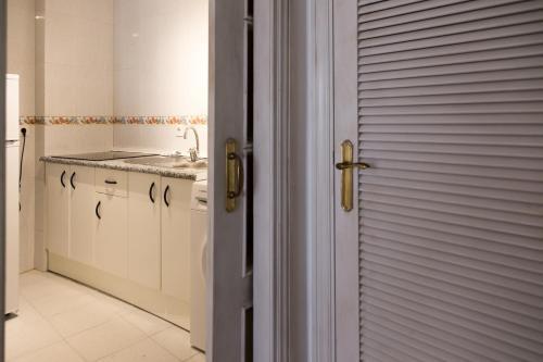 Apartamento Urbe10 Plaza De La Merced Estudio