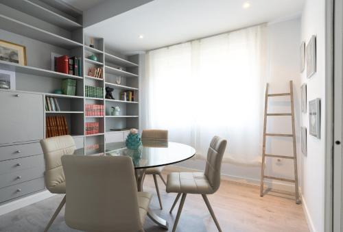 Soho Premium 3 Bedrooms Apartment