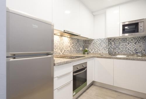 Soho Premium 3 Bedrooms Apartment