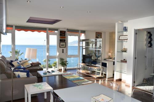 One-bedroom Apartment Carmen