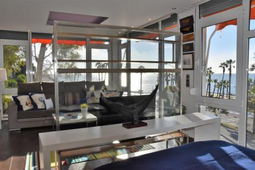 One-bedroom Apartment Carmen