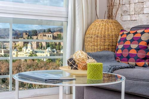 One-bedroom Holiday Apartment Farola