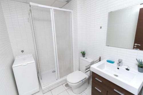 Apartamento Modern & Stylish Flat Refino