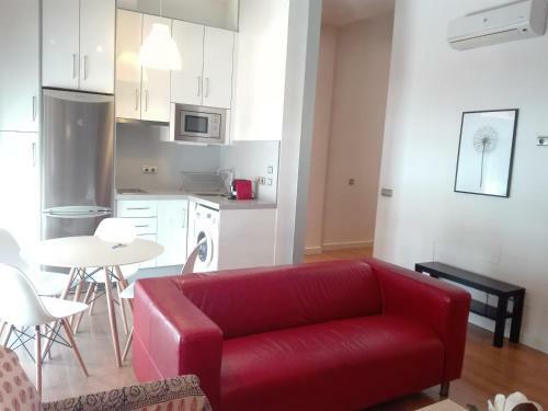 Apartamento Duplex Santa Isabel City Center