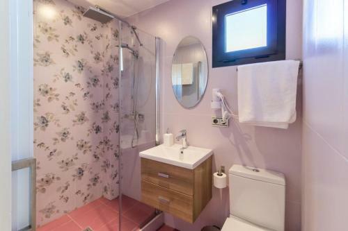 Apartamento Duplex Santa Isabel City Center