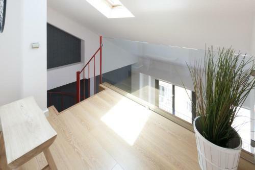 Apartamento Duplex Santa Isabel City Center