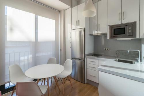 Apartamento Duplex Santa Isabel City Center