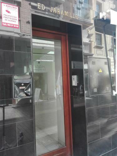 Apartamento Duplex Santa Isabel City Center