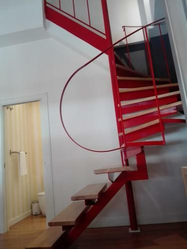 Apartamento Duplex Santa Isabel City Center