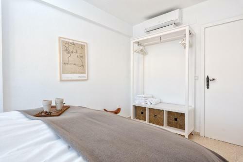 Two-bedroom Apartment With Terrace San Juan