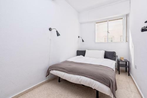 Two-bedroom Apartment With Terrace San Juan