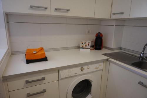 Apartamento El Candado