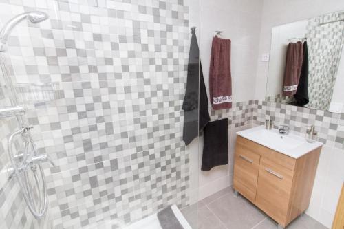 Apartamento A&n Ale B