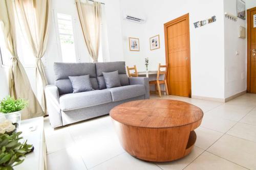 Apartamento Letmalaga Barcel�